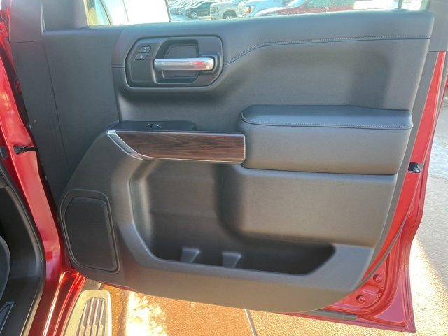 Used 2021 GMC Sierra 1500 SLT w/ SLT Premium Package image 52