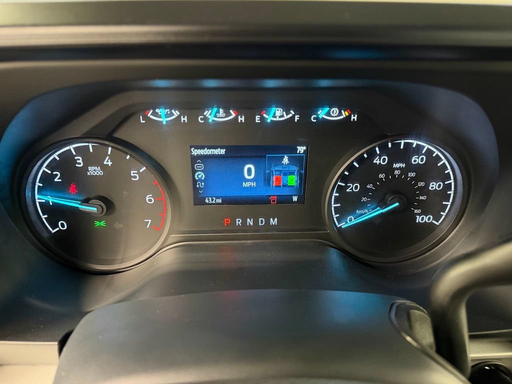 New 2026 Ford F250 XL w/ XL Chrome Package AWD/4WD image 20