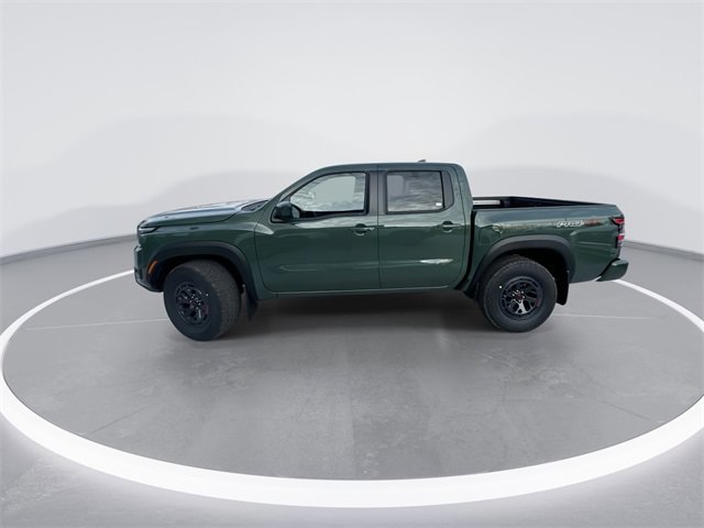 New 2026 Nissan Frontier PRO-4X w/ Pro Premium Package image 5