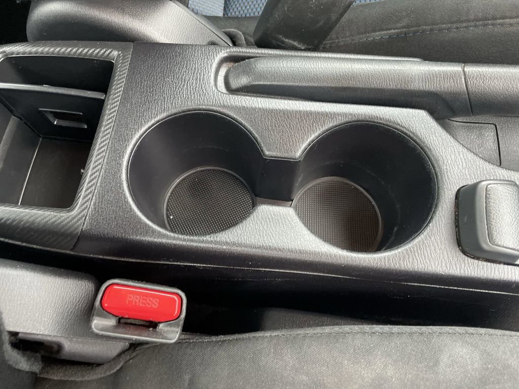 Used 2018 Toyota Yaris iA image 28