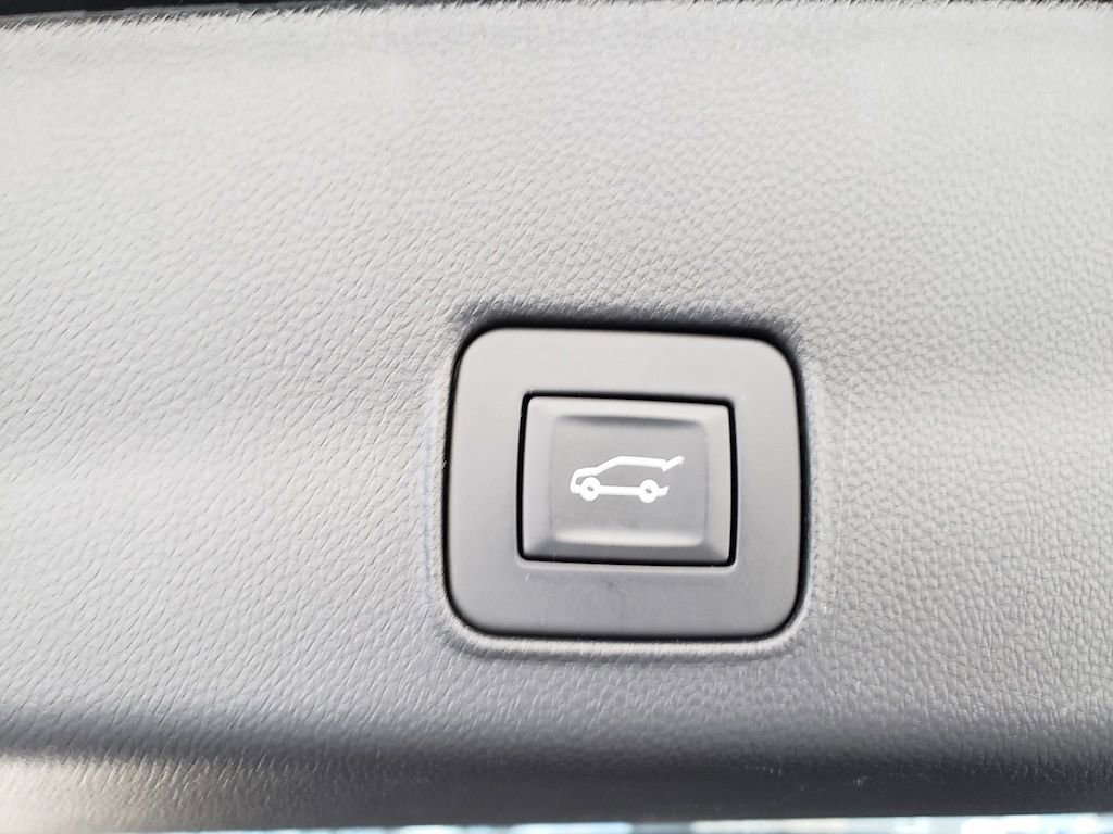 Used 2024 Chevrolet TrailBlazer RS w/ Convenience Package image 7