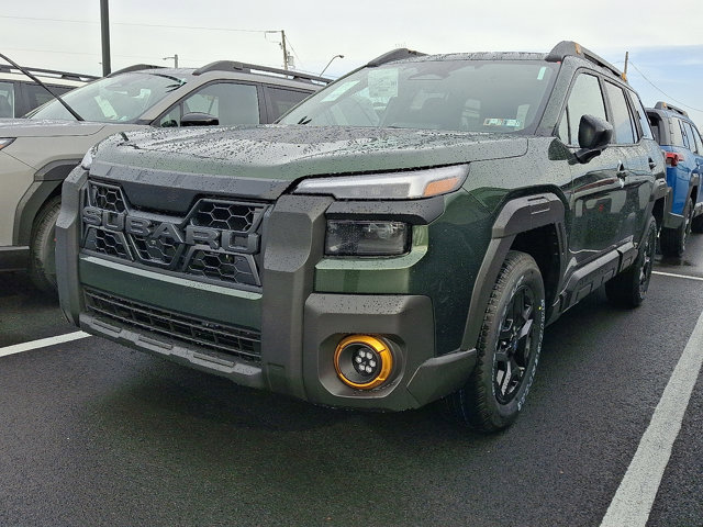 New 2026 Subaru Outback Wilderness image 2