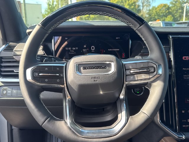 New 2027 GMC Acadia Denali Ultimate w/ LPO, Floor Liner Package FWD image 22
