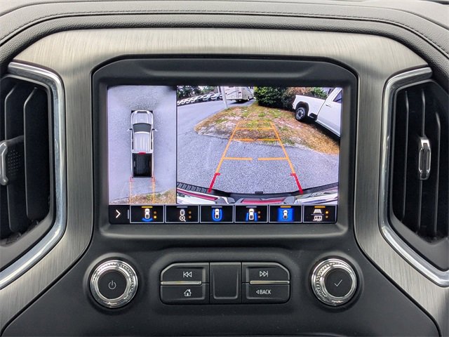 Used 2022 GMC Sierra 2500 Denali image 31