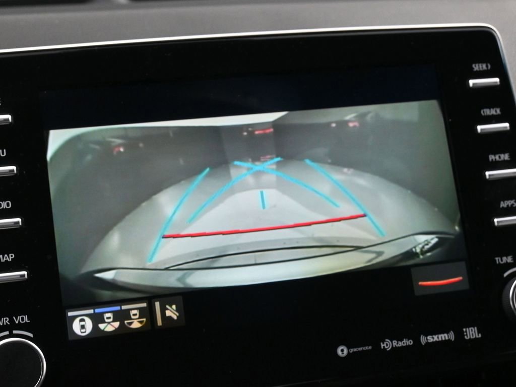 Used 2021 Toyota Avalon Limited w/ Advanced Safety Package FWD image 22