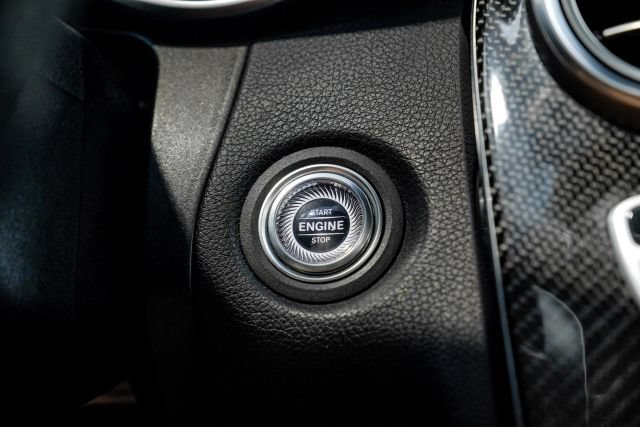 Used 2020 Mercedes-Benz C 43 AMG 4MATIC Sedan image 28