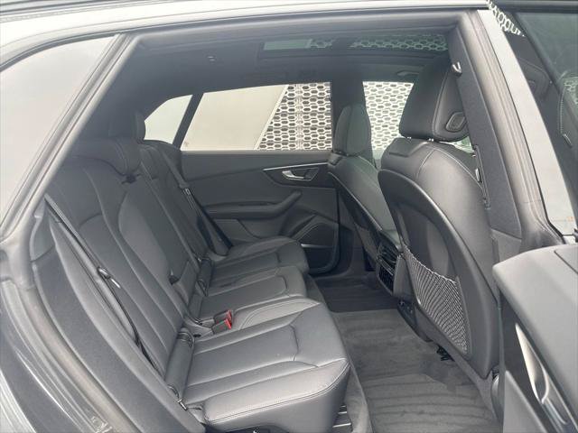 New 2026 Audi Q8 Premium Plus AWD/4WD image 27