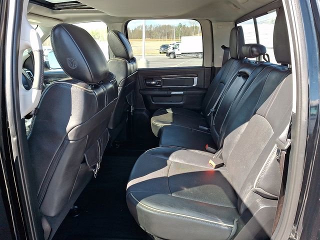 Used 2015 RAM 1500 Limited image 8