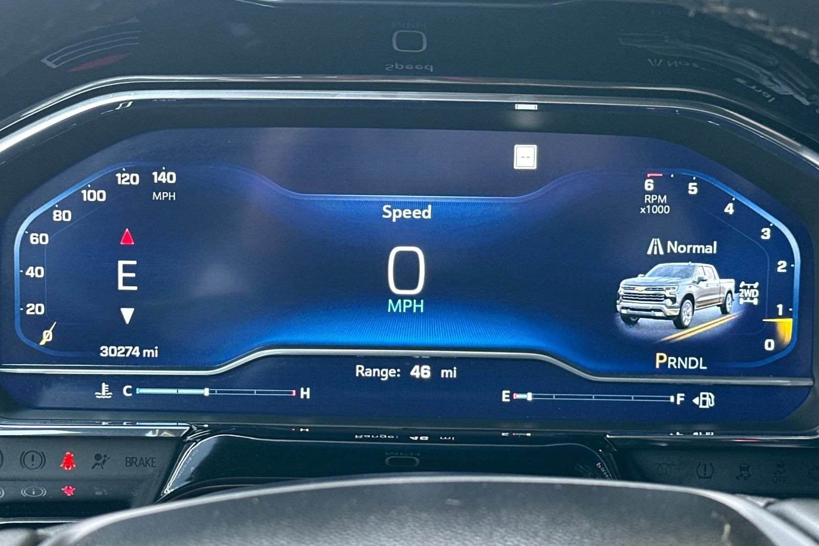 Certified 2023 Chevrolet Silverado 1500 LT image 32