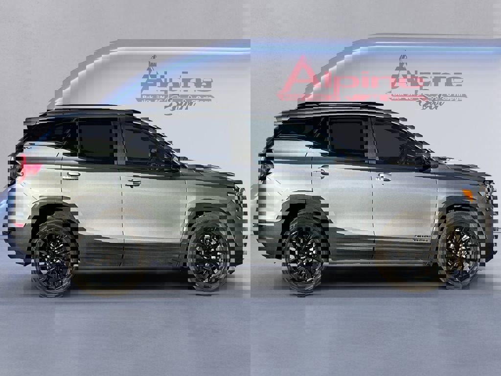 Used 2023 GMC Terrain SLE w/ Elevation Edition image 6