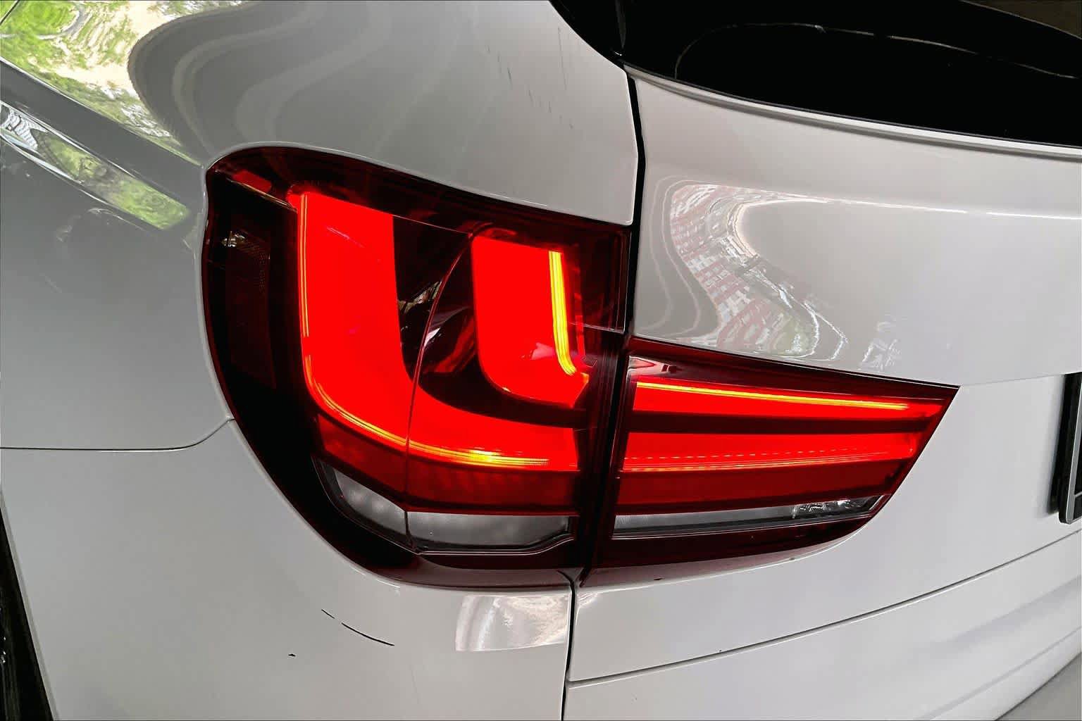 Used 2017 BMW X5 sDrive35i RWD image 28