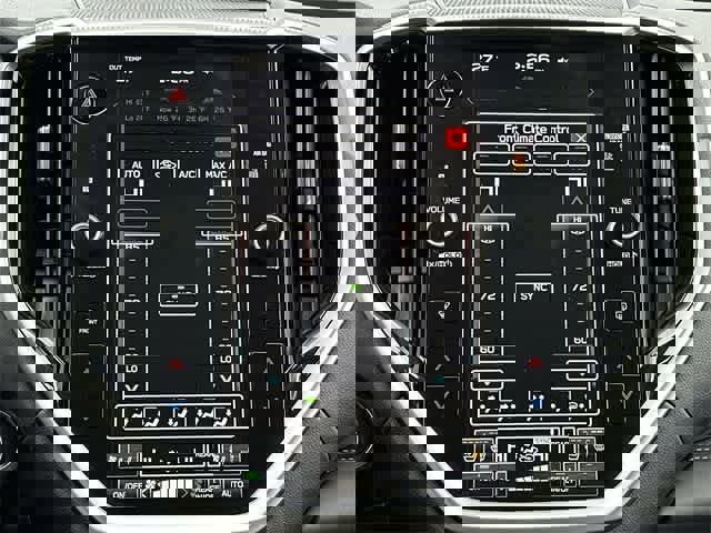 Certified 2025 Subaru Ascent Touring image 16