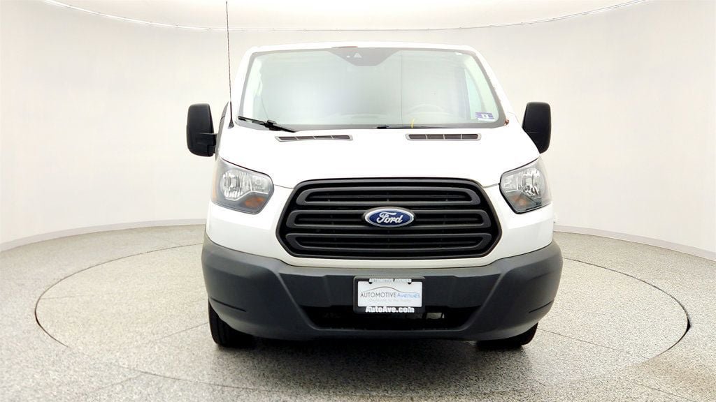 Used 2017 Ford Transit 350 148 Low Roof RWD image 2