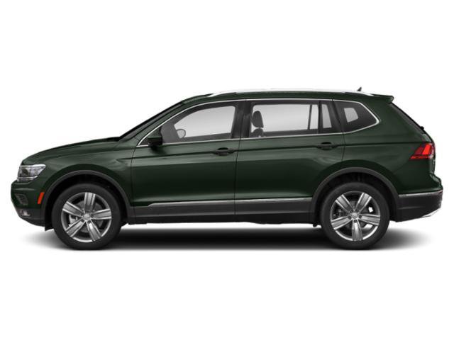 Used 2018 Volkswagen Tiguan SEL Premium w/ 3rd Row Seat Package image 3