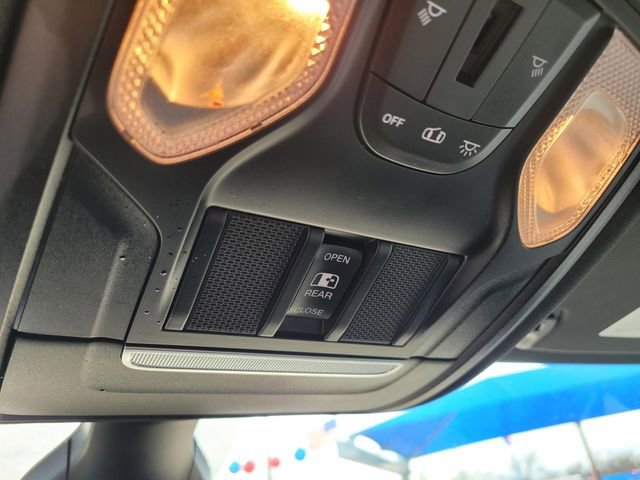 Used 2021 RAM 1500 Lone Star image 27