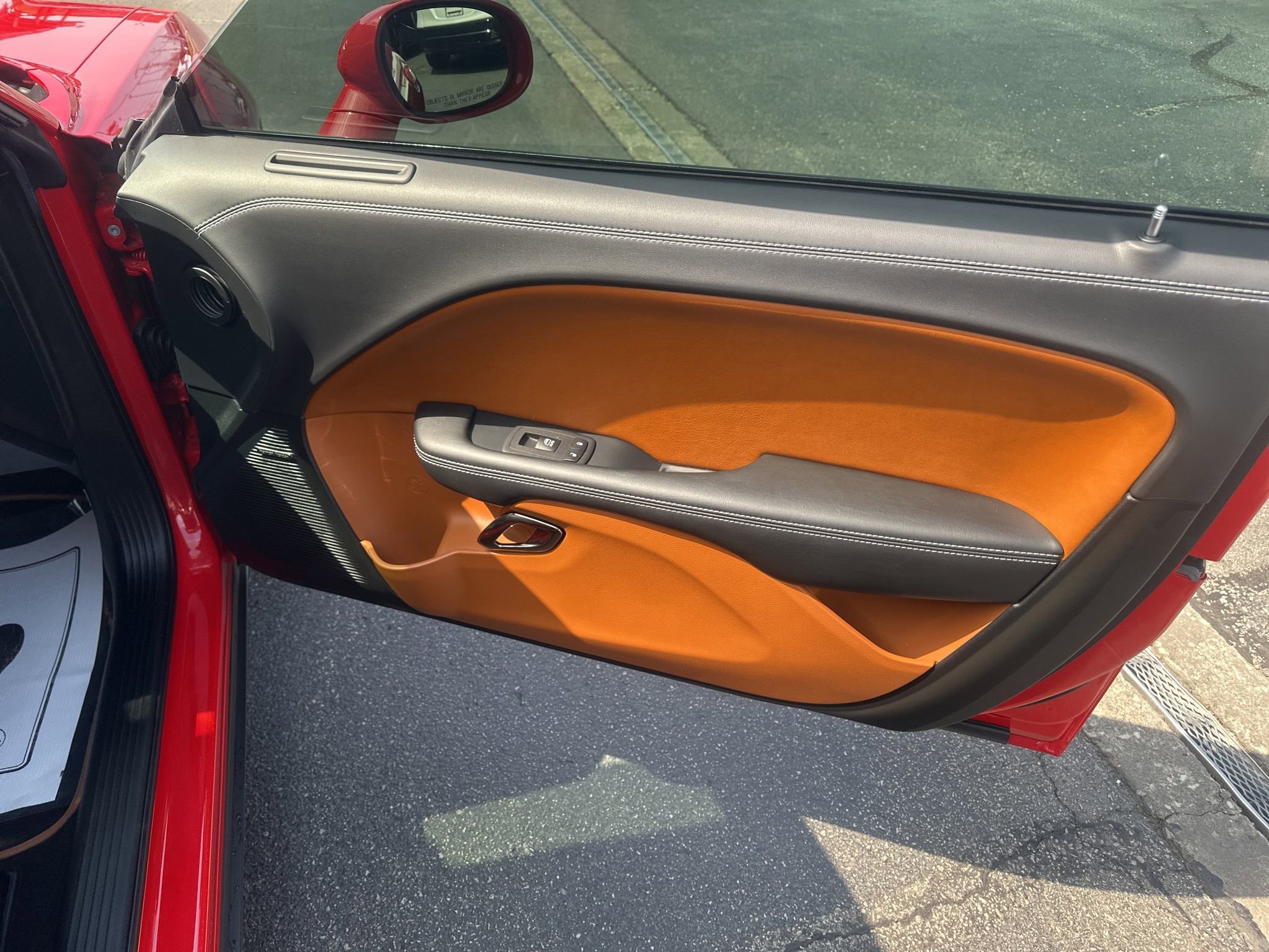 Used 2023 Dodge Challenger SRT Hellcat image 14