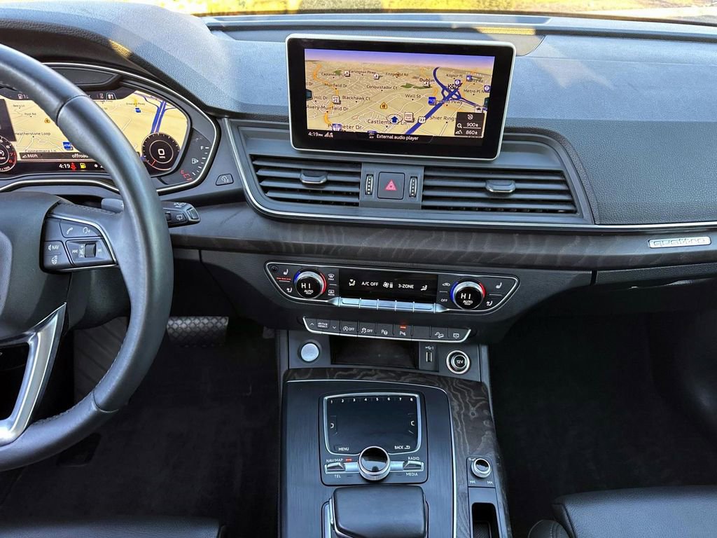 Used 2019 Audi Q5 Prestige image 33