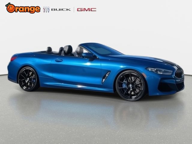 Used 2020 BMW 840i 840i w/ M Sport Package image 1