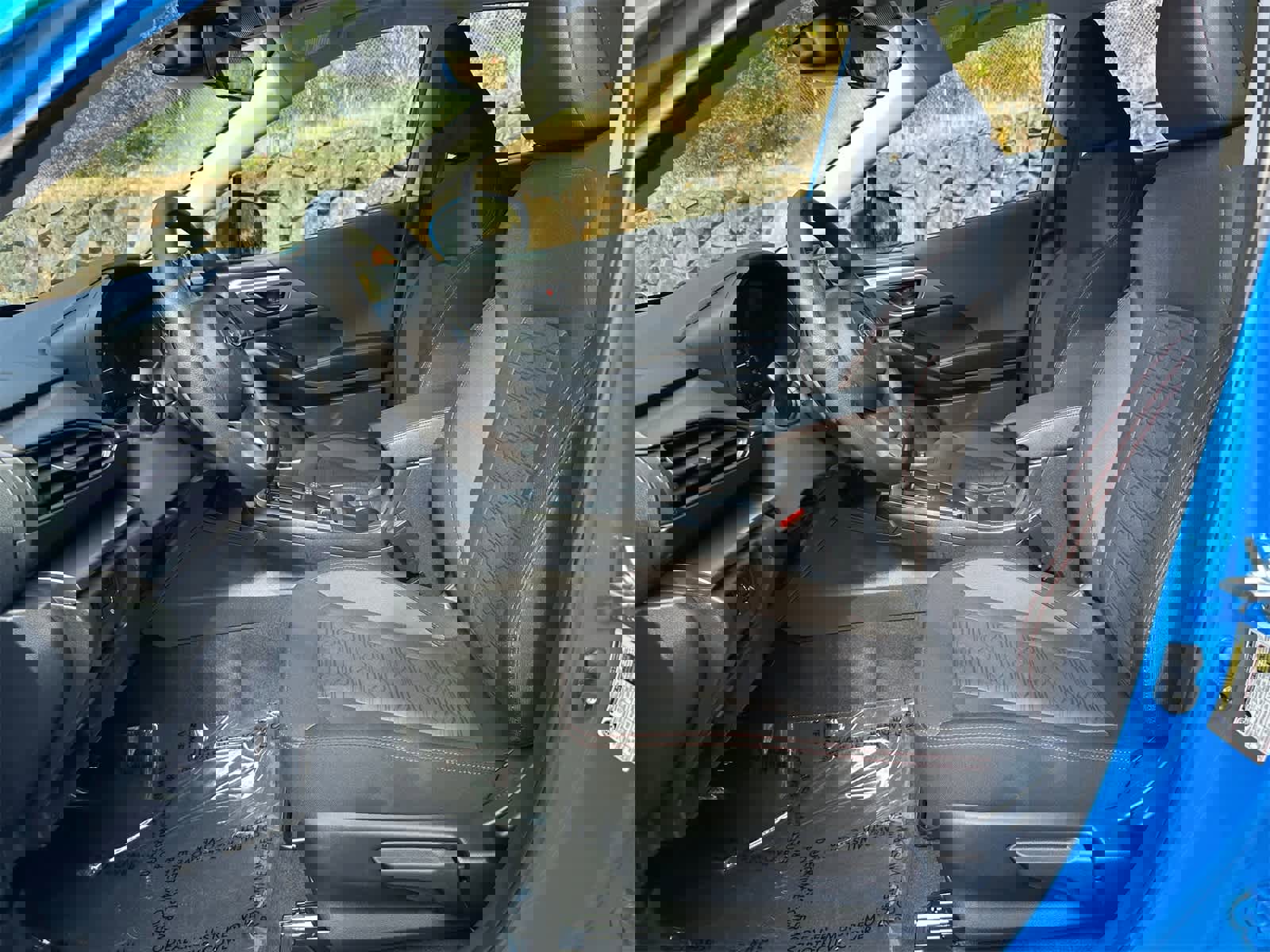 Certified 2024 Subaru Impreza 2.0i Sport image 15