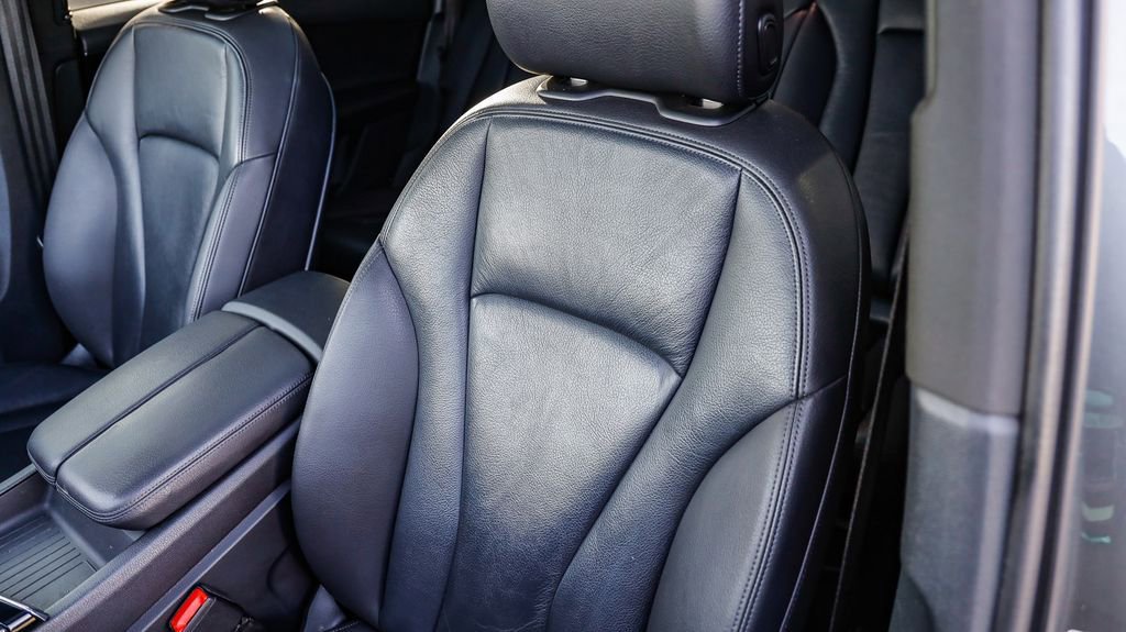 Used 2017 Audi Q7 3.0T Premium Plus image 30