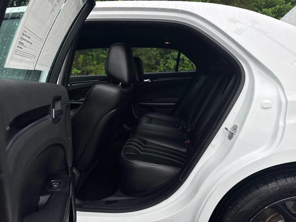 Used 2023 Chrysler 300 S RWD image 30