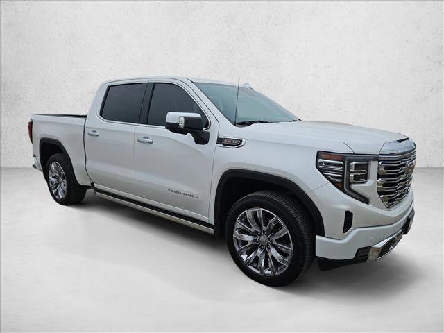 Certified 2023 GMC Sierra 1500 Denali video 2
