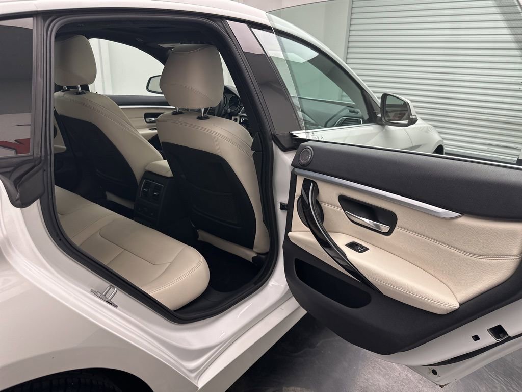Used 2018 BMW 440i Gran Coupe xDrive image 7