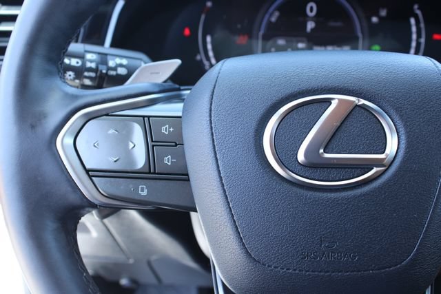 Used 2025 Lexus NX 350h AWD w/ Cold Area Package image 21