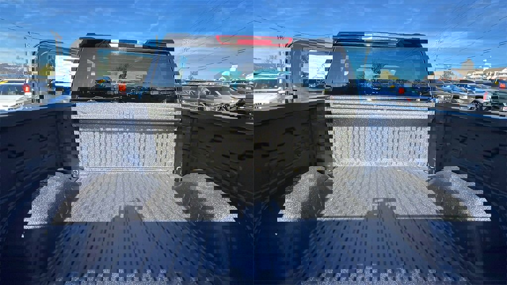 New 2026 Chevrolet Silverado 1500 Custom image 10