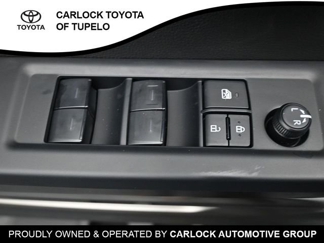 Used 2026 Toyota Tundra SR5 w/ SR5 Convenience Package AWD/4WD image 20