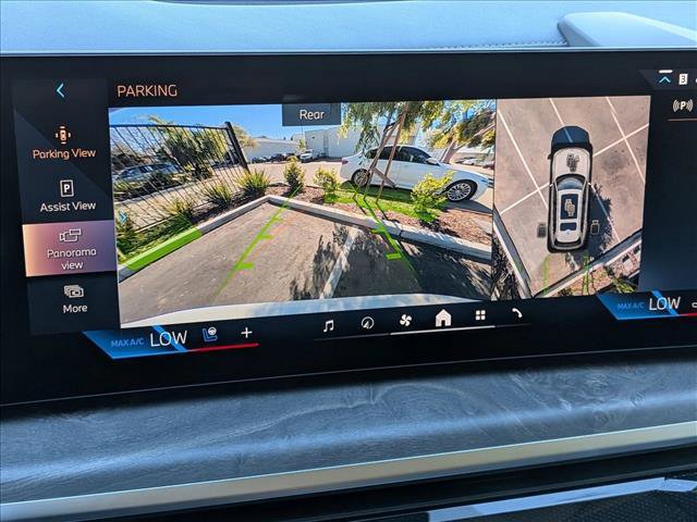 New 2026 BMW X7 xDrive40i image 12