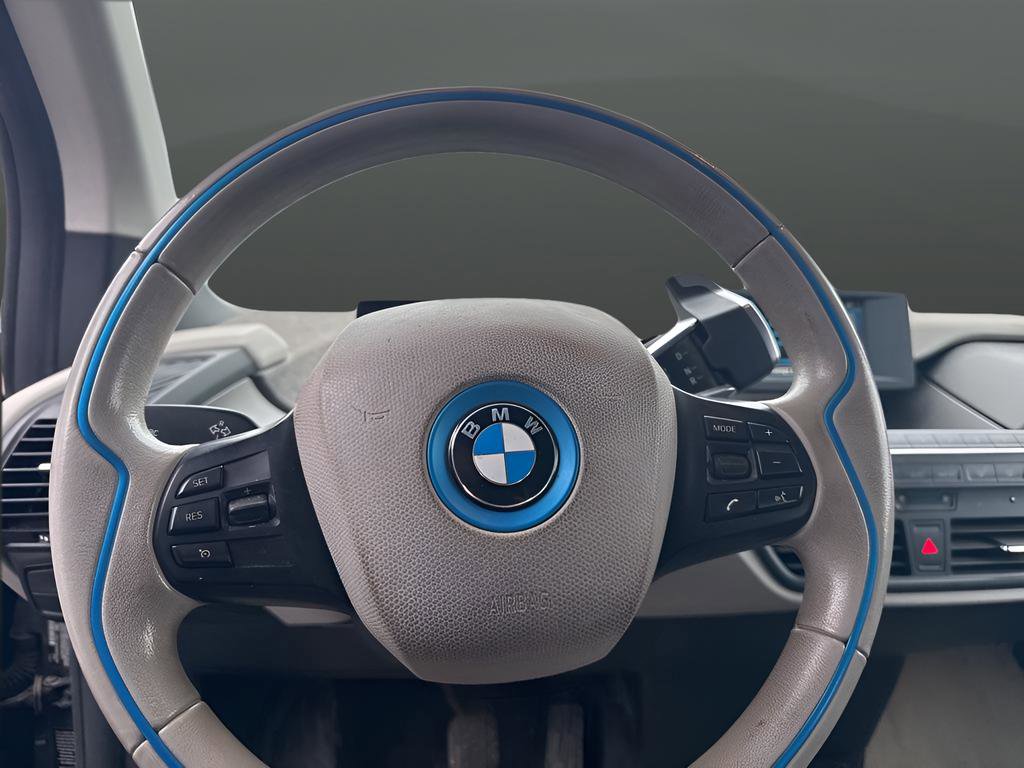 Used 2014 BMW i3 image 10