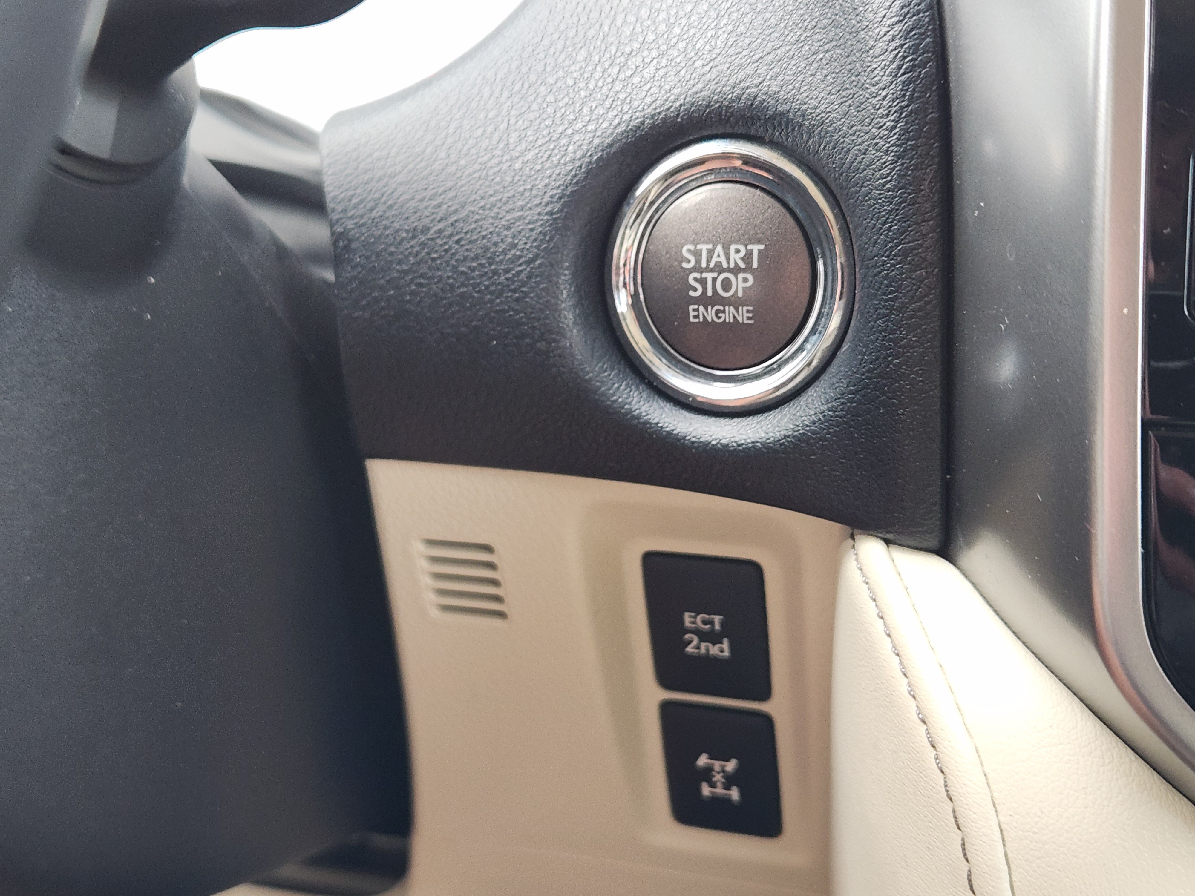 Used 2023 Lexus GX 460 Luxury AWD/4WD image 21