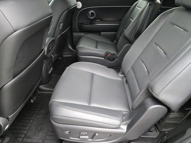 Used 2026 Hyundai Palisade Calligraphy AWD/4WD image 25