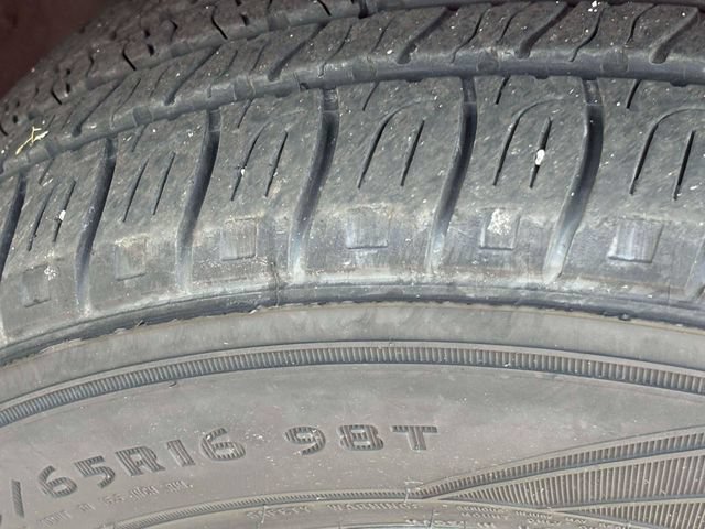 Used 2008 Kia Sportage LX AWD/4WD image 25
