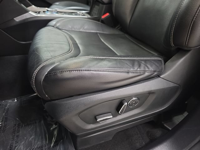 Used 2020 Ford Explorer ST w/ Premium Technology Package AWD/4WD image 29