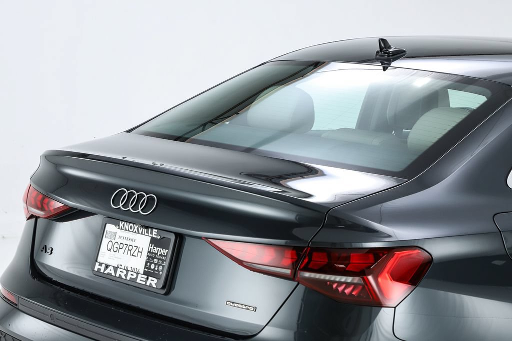 Used 2026 Audi A3 2.0T Premium w/ Convenience Package AWD/4WD image 21