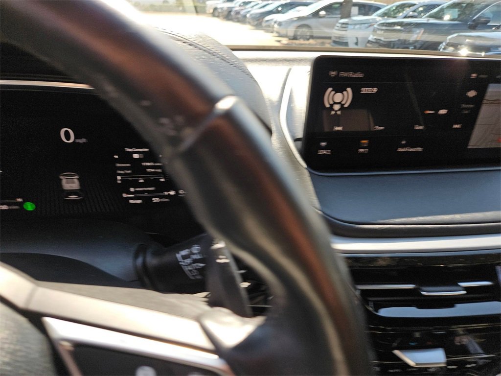 Used 2024 Acura MDX FWD w/ Technology Package image 20