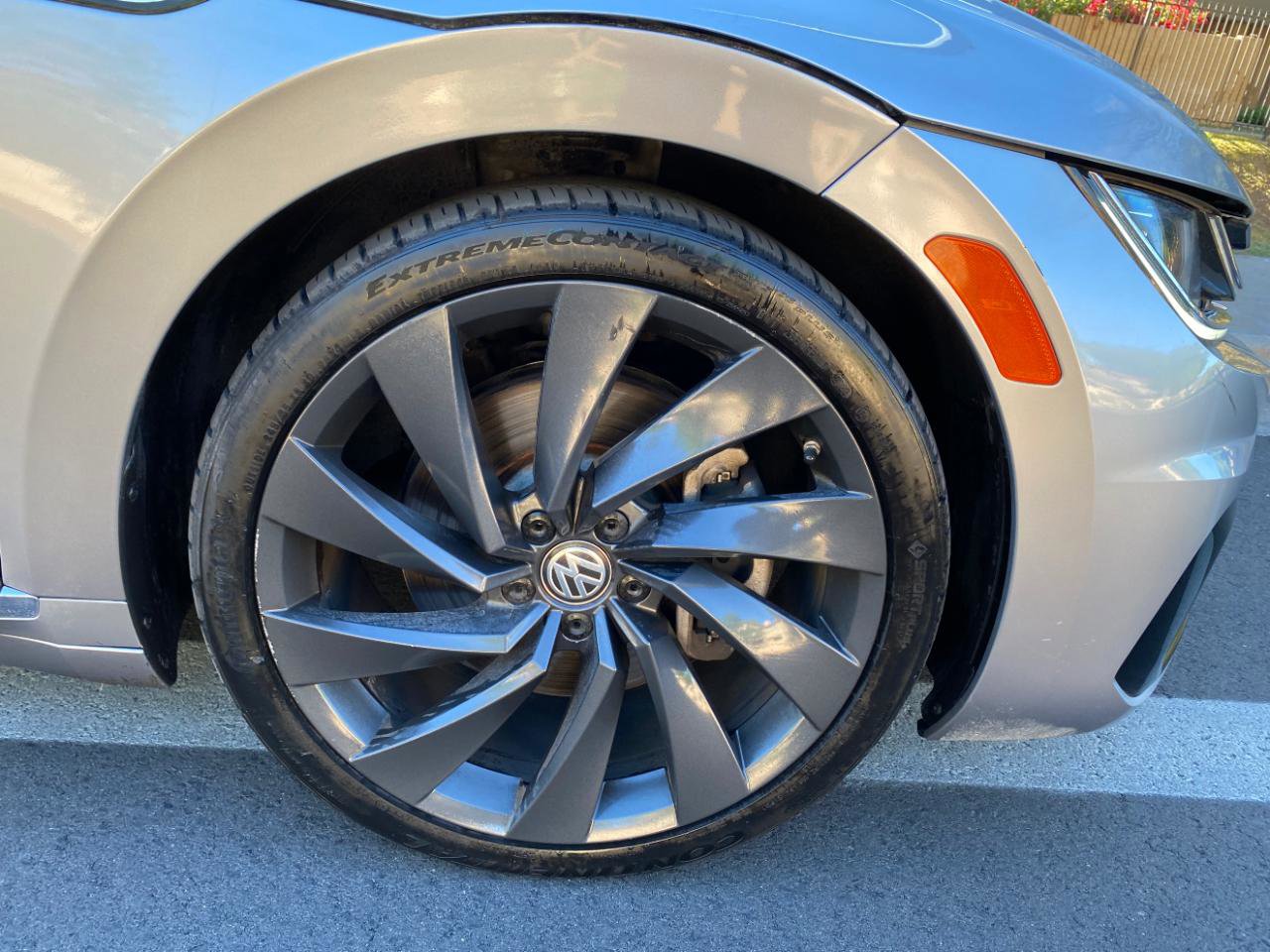 Used 2019 Volkswagen Arteon SEL image 12