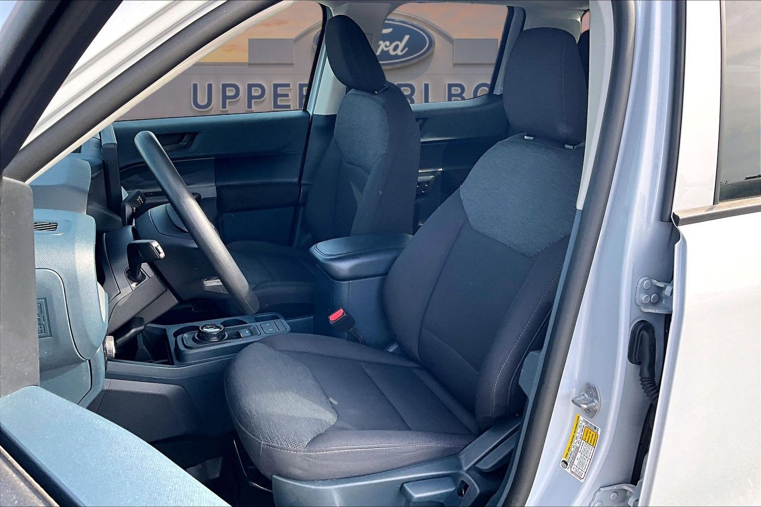 Certified 2025 Ford Maverick XL w/ Equipment Group 102A AWD/4WD image 26