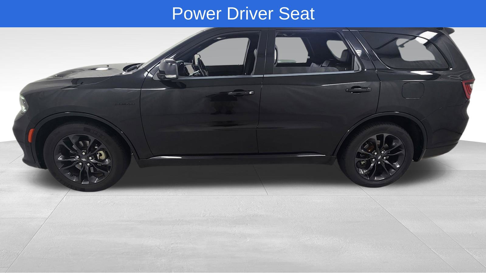 Used 2022 Dodge Durango R/T w/ Blacktop Package AWD/4WD image 6