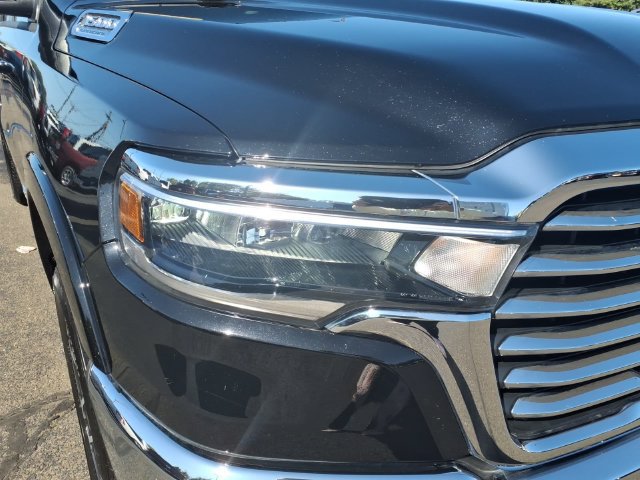 Used 2026 RAM 1500 Laramie AWD/4WD image 5