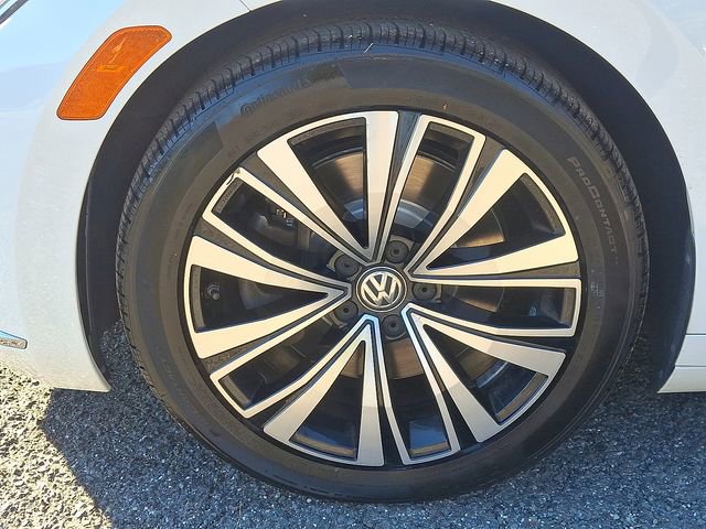 Used 2019 Volkswagen Arteon SEL image 28