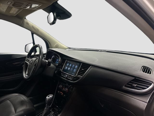 Used 2018 Buick Encore Essence AWD/4WD image 23