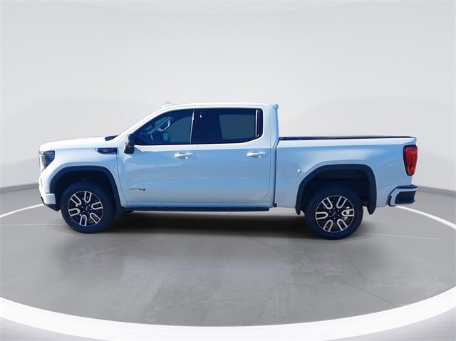 Used 2023 GMC Sierra 1500 AT4 w/ AT4 Premium Package image 6