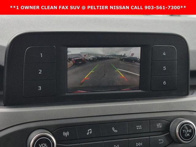 Used 2020 Ford Escape S image 30