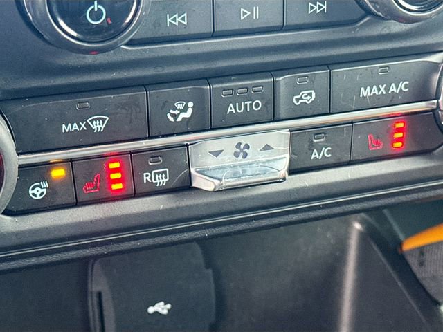 Certified 2022 Ford Bronco Badlands image 22