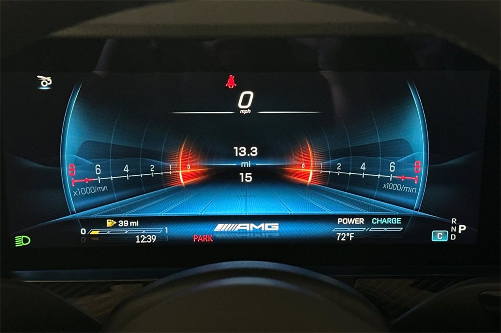 Certified 2024 Mercedes-Benz AMG GT 53 image 34