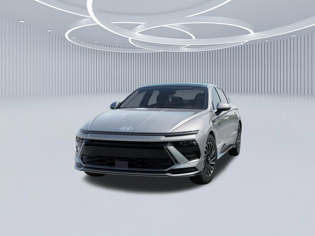 New 2026 Hyundai Sonata SEL image 7