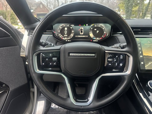 Used 2023 Land Rover Range Rover Sport SE image 20
